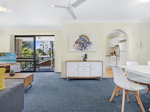 Beachside Delight Near Convention Centre - Darwin Holiday 3