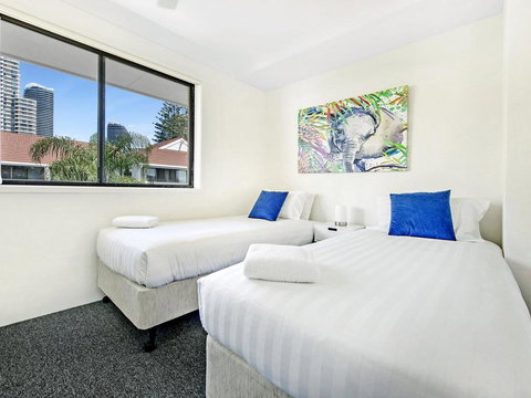 Beachside Delight Near Convention Centre - Darwin Holiday 2