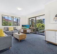 Beachside Delight Near Convention Centre - Darwin Holiday