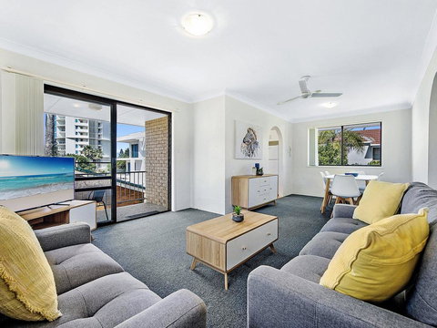 Beachside Delight Near Convention Centre - Darwin Holiday 1