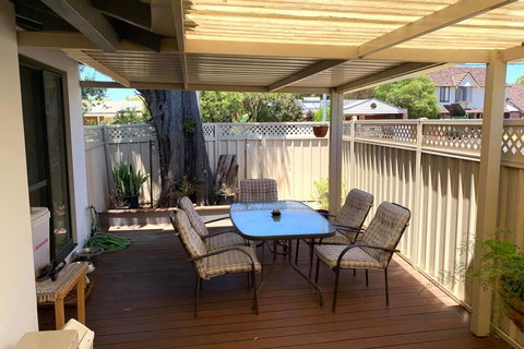 Beachside Escape - Darwin Holiday 1