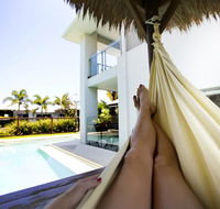 Beachside Family Entertainer - Free WIFI - Linen included - Darwin Holiday