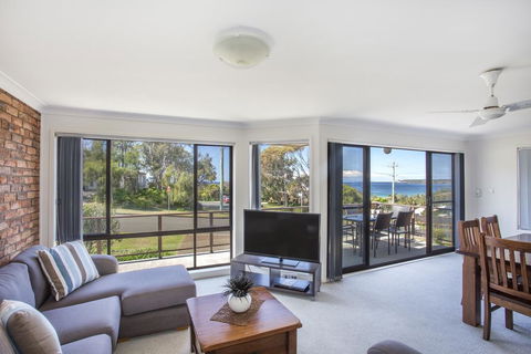 Beachside Getaway - Darwin Holiday 2