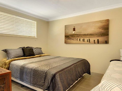 Beachside Getaway - 150m To Beach - Darwin Holiday 2