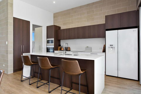 BEACHSIDE HAVEN - Darwin Holiday 3