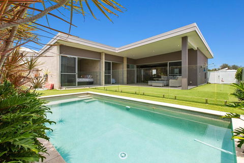 BEACHSIDE HAVEN - Darwin Holiday 0