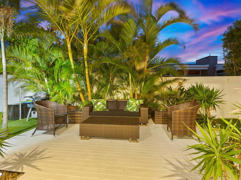Beachside Holiday Escape - Darwin Holiday 1