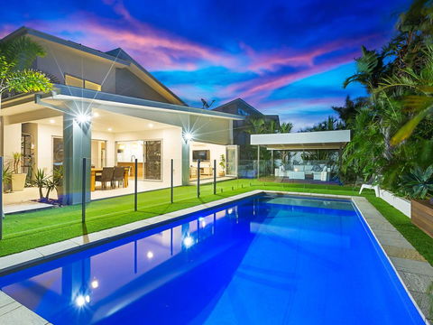 Beachside Holiday Escape - Darwin Holiday 0