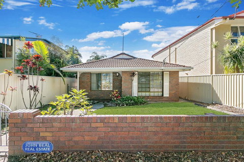 Beachside Holiday Home - Darwin Holiday 0