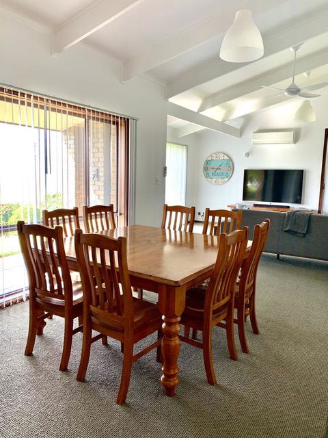 Beachside House - Darwin Holiday 3