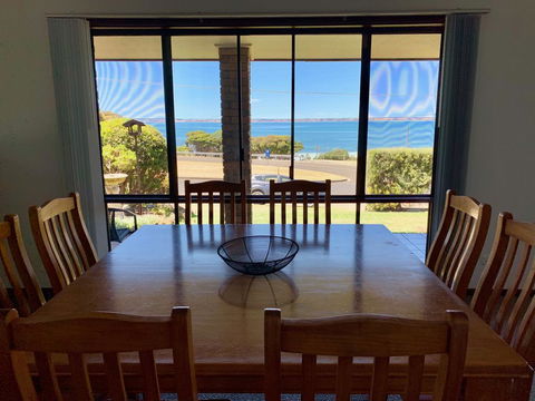 Beachside House - Darwin Holiday 0