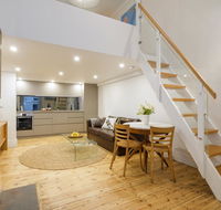 Beachside luxury loft apartment - Darwin Holiday