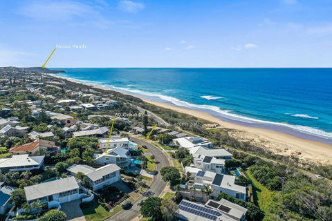 Beachside Luxury, Sunrise Beach - Darwin Holiday 1