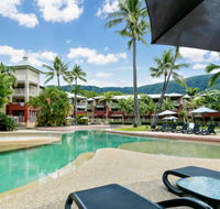 Beachside Mantra 821 - Palm Cove - Darwin Holiday