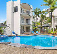Beachside Mooloolaba