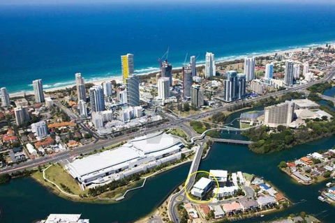 Beachside Neptune Resort Apt Upgraded! - Darwin Holiday 3
