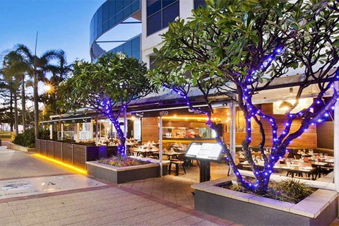 Beachside Neptune Resort Apt Upgraded! - Darwin Holiday 2
