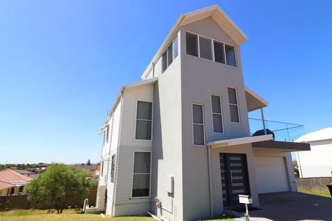 Beachside Oasis - Darwin Holiday 0