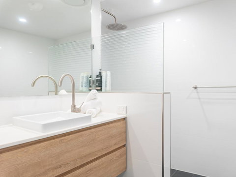 Beachside On Twentieth - Darwin Holiday 2