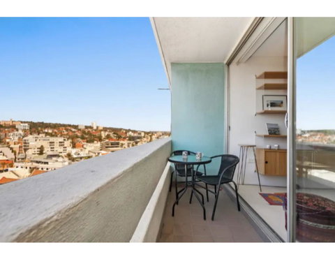 Beachside Paradise - Ocean Views, Central Position - Darwin Holiday 3