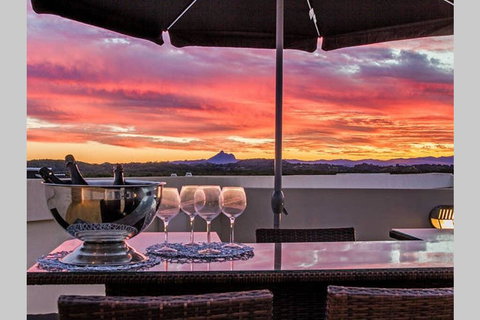 Beachside Penthouse With 360views - Darwin Holiday 3