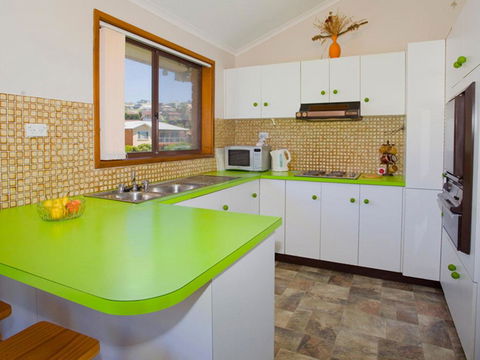 Beachside Retreat - Darwin Holiday 1