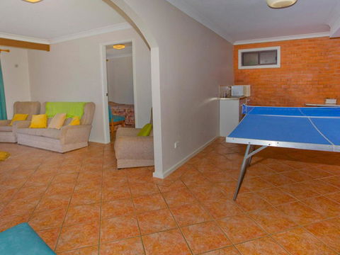 Beachside Retreat - Darwin Holiday 3