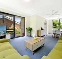 Beachside Unit Near Convention Centre - Darwin Holiday