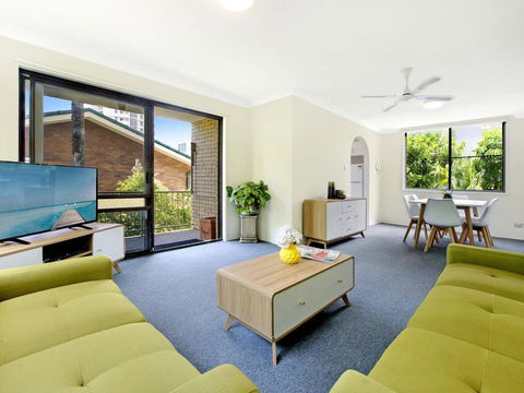 Beachside Unit Near Convention Centre - Darwin Holiday 0