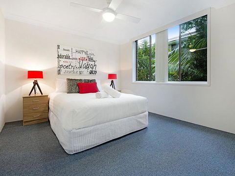 Beachside Unit Near Convention Centre - Darwin Holiday 3