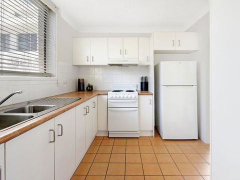 Beachside Unit Near Convention Centre - Darwin Holiday 1