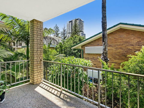 Beachside Unit Near Convention Centre - Darwin Holiday 2