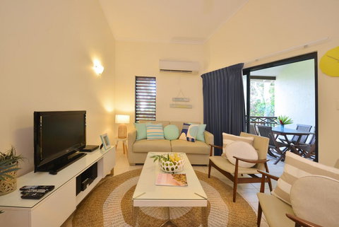 Beachstyle - Darwin Holiday 1