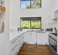 Beachtime - Darwin Holiday