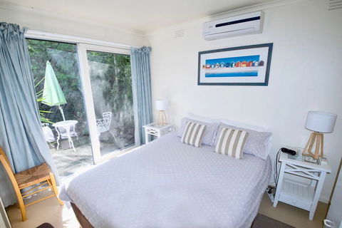 Beachwalk Cottage - Darwin Holiday 2