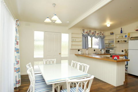 Beachwalk Cottage - Darwin Holiday 0