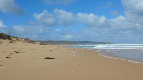 Beachwalk Cottage - Darwin Holiday 1