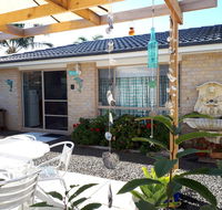 Beachwalk Suite - Darwin Holiday