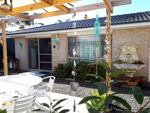 Beachwalk Suite - Darwin Holiday 0