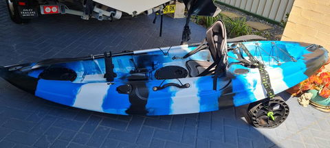 Beachwalk Suite - Darwin Holiday 1