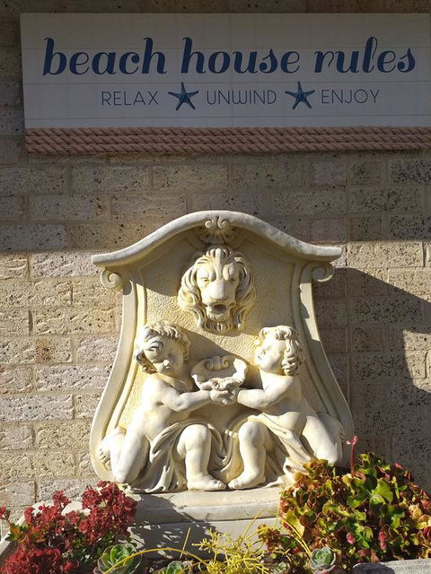 Beachwalk Suite - Darwin Holiday 3