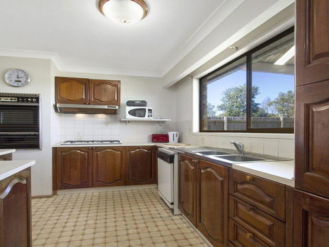 Beachway - Beach Access At End Of Street - Darwin Holiday 3