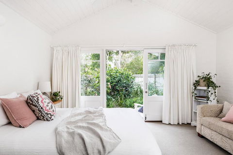 Beachwood - Darwin Holiday 3