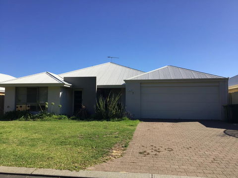 Beachwood House - Broadwater - Darwin Holiday 0