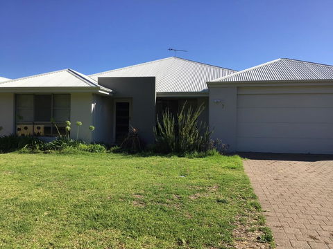 Beachwood House - Broadwater - Darwin Holiday 1