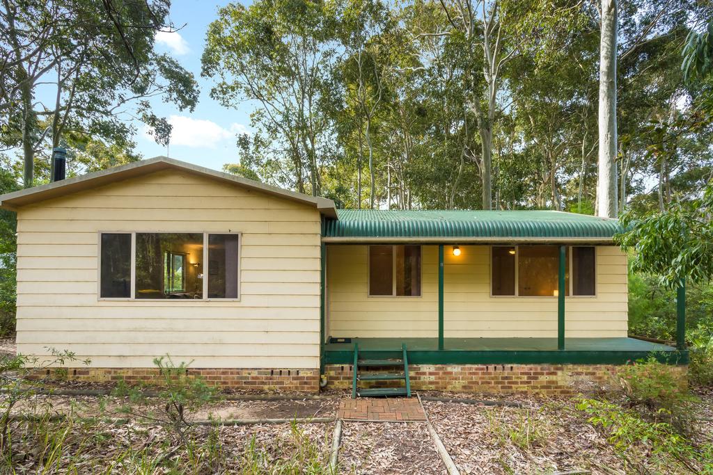 Mystery Bay NSW Darwin Holiday