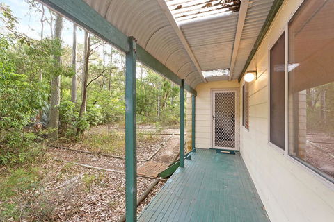Beachwood On Casey - Darwin Holiday 3