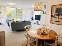 Beachy Bright and the Best Location on the GC