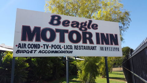 Beagle Motor Inn - Darwin Holiday 0