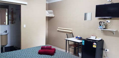 Beagle Motor Inn - Darwin Holiday 1